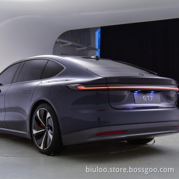 2022 Новые электромобили Nio EC6 Новые энергетические спортивные транспортные средства для взрослых максимум 435 л.с.